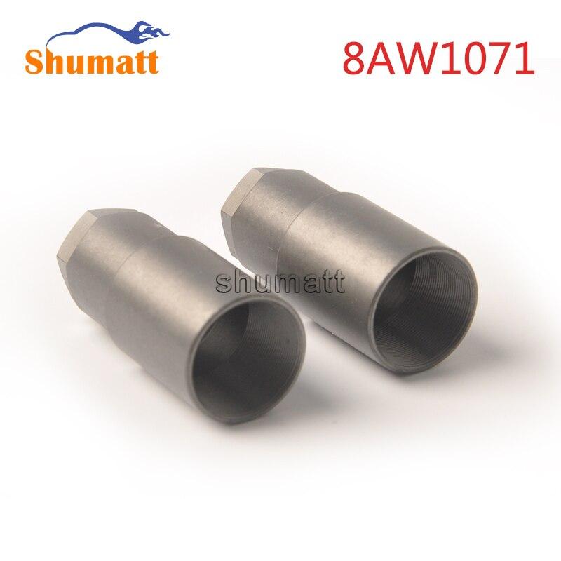 China-made New Nozzle Nut 093164-4250 For 095000-6791 8290 8710 Injector