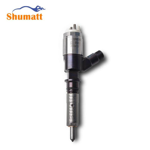 Remanufactured 321-3600 Diesel Engine Fuel Injector For C6.6,D6N， D5R XL D5R LGP,C6.6DE150E,938H， 928HZ， 928H ， 930H