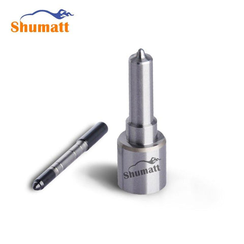 China Made  New  Injector nozzle  DLLA148P1524  For Injector  0445120061 0986435526 0445120217 0445120128 0445120196  For MAN