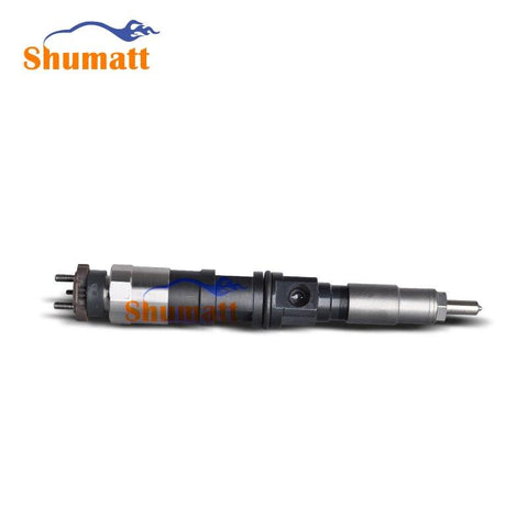 Remanufactured  Common Rail Injector  095000-6500  For Jo-hn dee-re RE529117