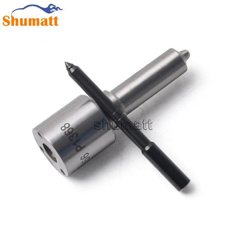 China Made New Fuel Nozzle  DLLA156P1368 433171848 For  Injector 0445110186 0445110279 0445110730 0445110763 F00ZC99051