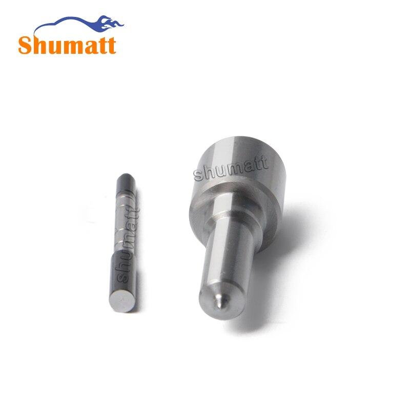 China Made New Injector Nozzle DLLA141P2146 0433172146 For  Injector 0445120134