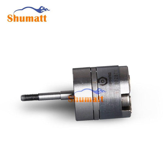 China Made New 320D High Pressure Common Rail Injector Valve Assembly 32F61-00062  BF161015141 For 317-2300 326-4700