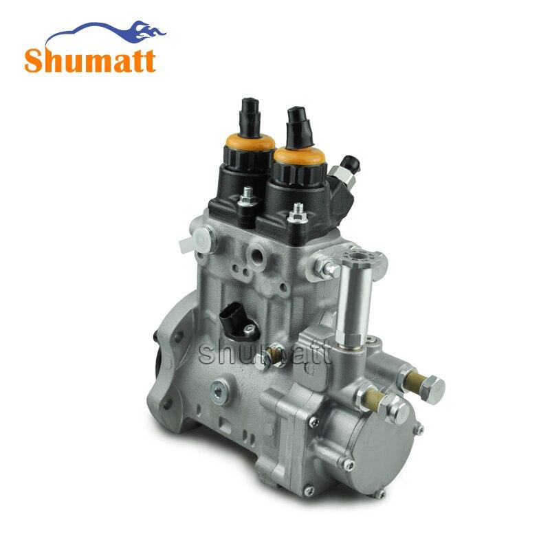 SHUMAT Common Rail Diesel Fuel Injection Den-so HP0 Pump 094000-0580 0940000580