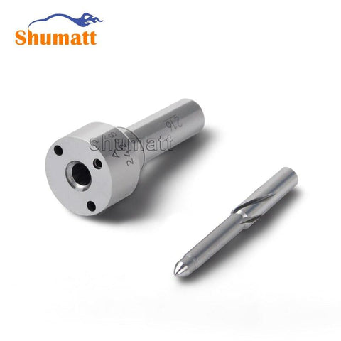 Original New Common Rail Fuel Injection System Nozzle  L216 For  BEBE4D24001 BEBE4D16001 BEBE4D08001