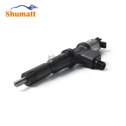 Common Rail Fuel Injector 095000-6650 & diesel injector