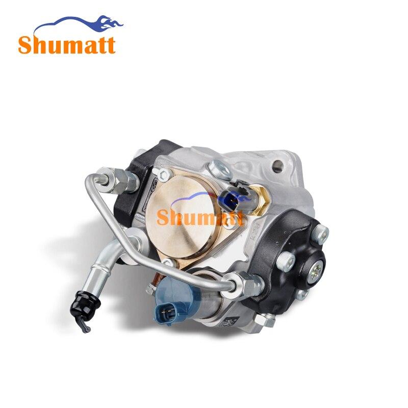 SHUMAT 294000-1210 Fuel Pump 8973113739 Common Rail Diesel Injection Spare Parts  for Isu-zuu D-max 4JJ1TC Engine Genuine New