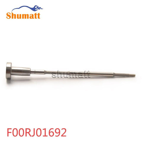 China Made New Common Rail Injector Valve Assembly F00RJ01692  For 0445120081 04451201  044512007 0445120129 0445120149 Injector