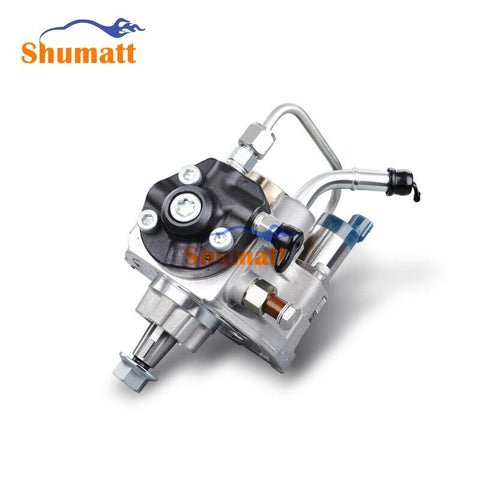 SHUMAT 294000-1210 Fuel Pump 8973113739 Common Rail Diesel Injection Spare Parts  for Isu-zuu D-max 4JJ1TC Engine Genuine New