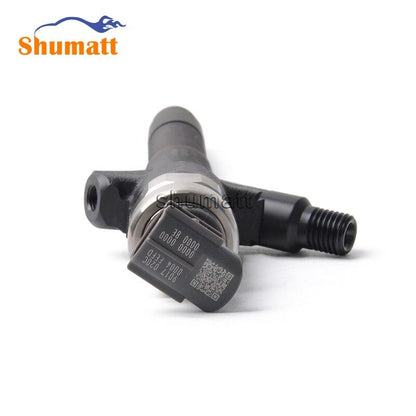 SHUMAT 95000-5600 Fuel Injector 1465A041 Common Rail Diesel Injection 1465A257 Re-manufactured Spare Parts for M1tsub1sh1 L200