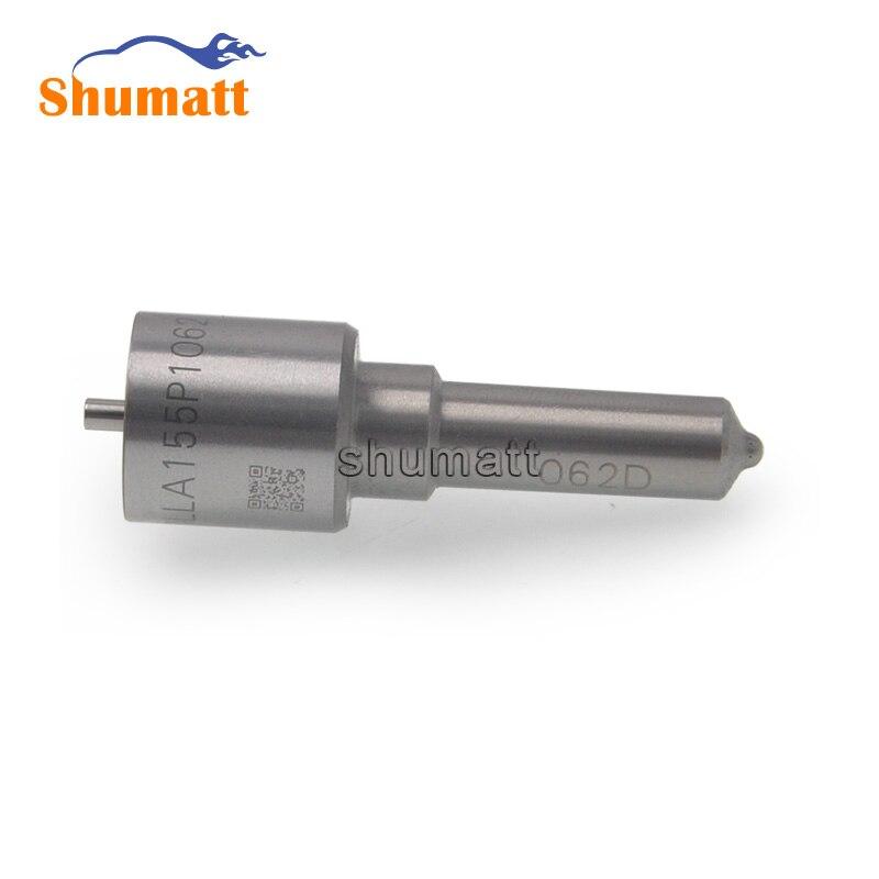 China Made New Common Fuel Rail Injector Nozzle DLLA155P106 For 095000-8290, TO-YO-TA VIGO 1KD Engine