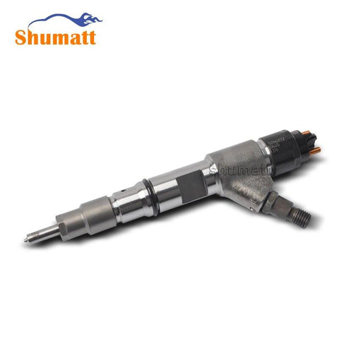 China Made New Diesel Injector  0445120297 For VW 2P0130201A 5264 272