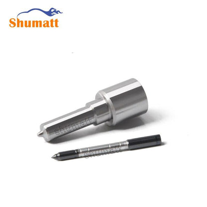 China Made New Injector Nozzle DLLA141P2146 0433172146 For  Injector 0445120134