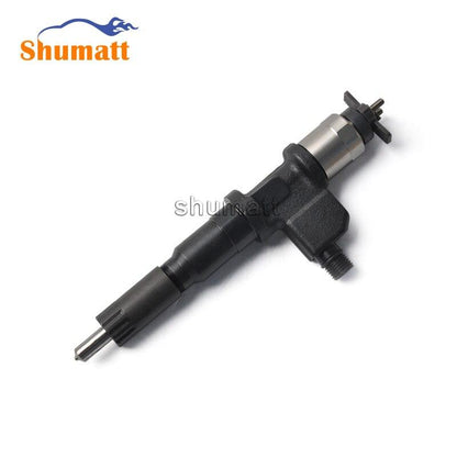 Common Rail Fuel Injector 095000-6650 & diesel injector