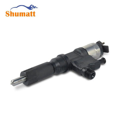 Remanufactured Common Rail Injector  095000-8930 for 8-98160061-0 8-98160061-1 8-98160061-2 model