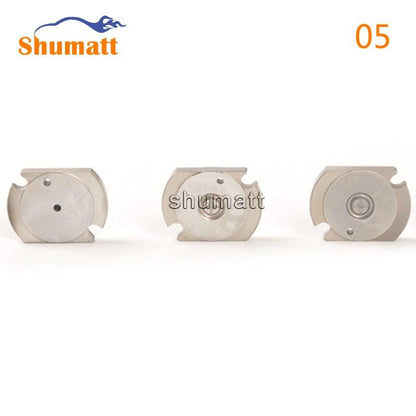 China Made New Common Rail Injector  Orifice Plate Control Valve 05# For 23670-30030 300309 11E-505757 095000-0940 Injector