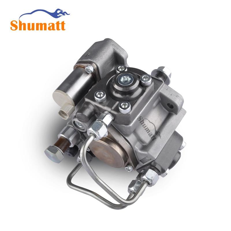 Remanufactured Diesel Fuel Pump 294050-0240 294050-0270 294050-0280 For Toyota-Land Cruiser