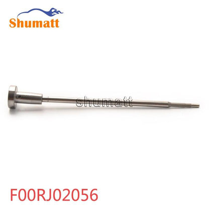 China Made  New Common Rail Injector Valve Assembly F00RJ02056 For 0445120142 0445120310 0445120325  Injector