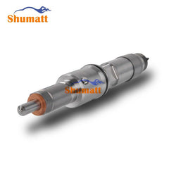 China Made New   Fuel  Injector  0445120019 0986435523 For IVEC0 503135250 For  RENAULT 5010477874 5010550956 5010550956