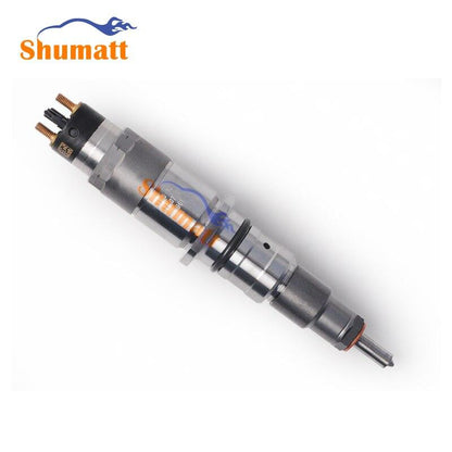 China Made New Diesel Injector 0445120123 For D4937065 Engine