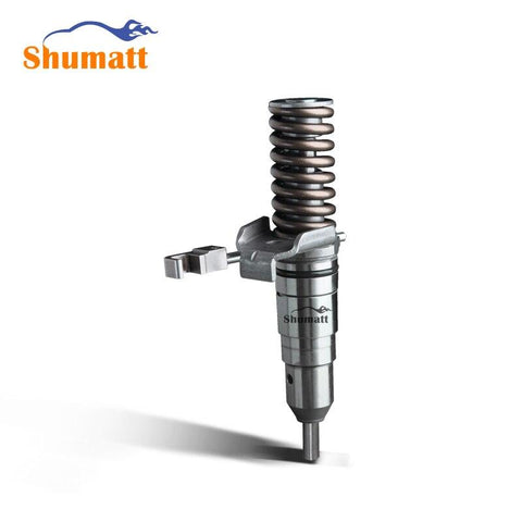 SHUMATT 1278218  Fuel Injector 1754925 Suitable for CAT 3116  3126 Engine Common Rail Diesel Spare Accessories OEM New Condition