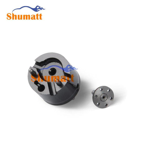 SHUMAT EURO5 EURO6 Control Valve 28461588 Common Rail Automobile Spare Parts for Fuel Injector EJBR00301D EJBR00101D Genuine New