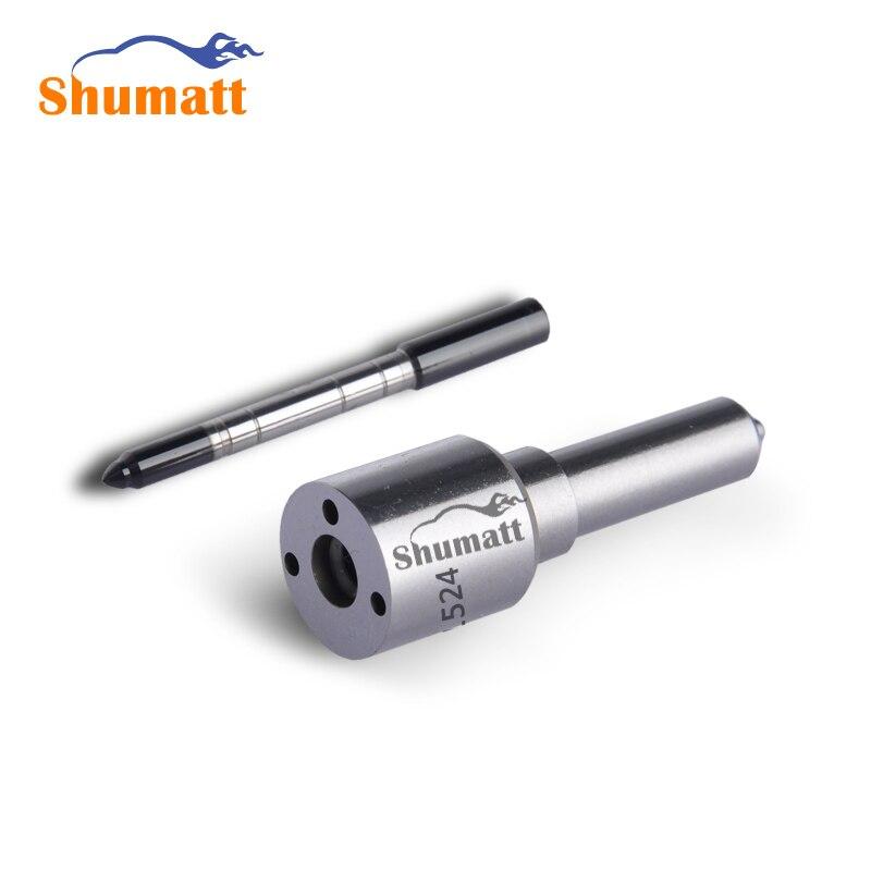 China Made  New  Injector nozzle  DLLA148P1524  For Injector  0445120061 0986435526 0445120217 0445120128 0445120196  For MAN