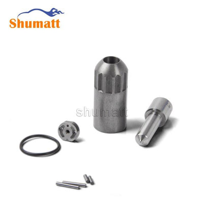 095000-5224 Diesel Injector Nozzle Valve Kit For e13c, 23670-E0340 23670-E0341