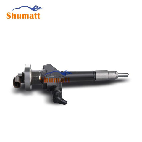 Remanufactured Common Rail Injector 095000-5870  For MAZDA 3 5 6 For MPV  Engine RF-TDI  RF5C13H50B