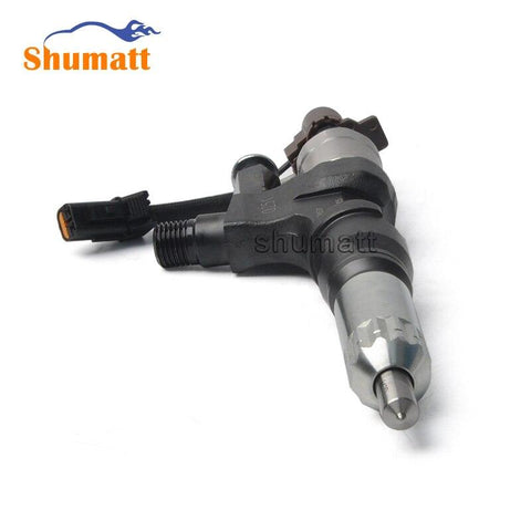 095000-5274 23670-E0250 23670-E0251 DEN-SO Common Rail Fuel Injector for HI-NO Diesel CR Engine