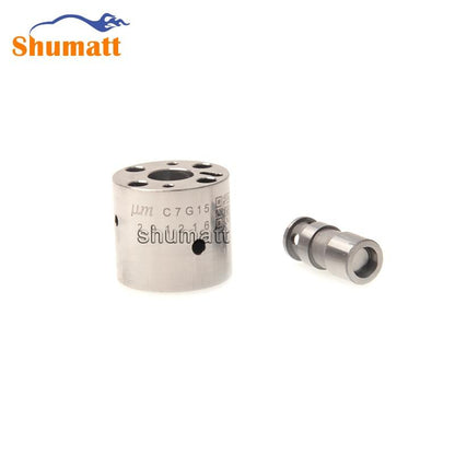 China-made New C7G15 291216  Medium pressure Common Rail Oil valve  For G7 Injector