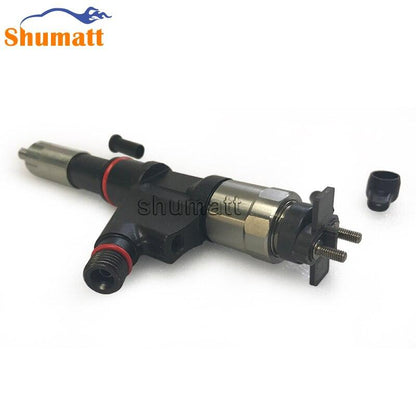 Remanufactured Common Rail Injector 095000-6700 For DLLA155P695  295040-6780  R61540080017A For CNHTC TRUCK  Engine WD615 OTHER