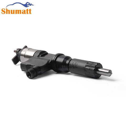 Remanufactured  095000-6366  Rail Fuel Injector For 8-97609788-#  SX001-08606 1660089T0E