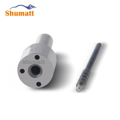 China Made New 2934000100 G3S10 Injector Nozzle For 295050-030# 295050-0300 Engine YD25DDTi  YD25