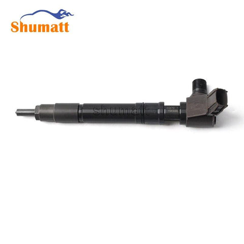 SHUMAT 236700E020 G4 Fuel injector 295700-0090 Common Rail Diesel injection 23670-0E020