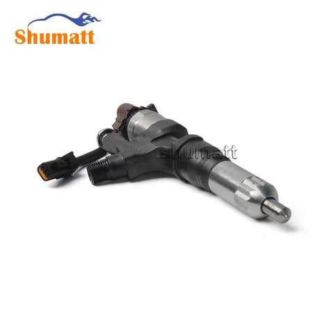 095000-5274 23670-E0250 23670-E0251 DEN-SO Common Rail Fuel Injector for HI-NO Diesel CR Engine