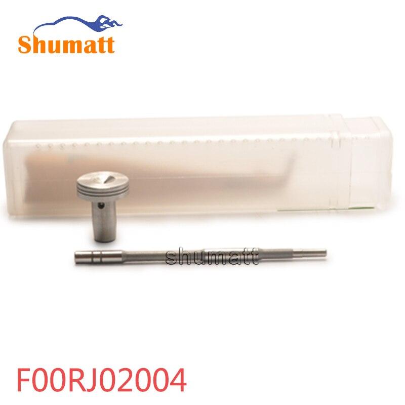 China Made New Injector Valve Assembly F00RJ02004 F00RJ01714  For 0445120050 071 161 177 184 185 188 193 204 332 336 342 356 In