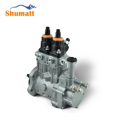 SHUMAT 094000-0710 Den-so HP0 Fuel Injection Pump for CNH-TC TRUCK D12 engine