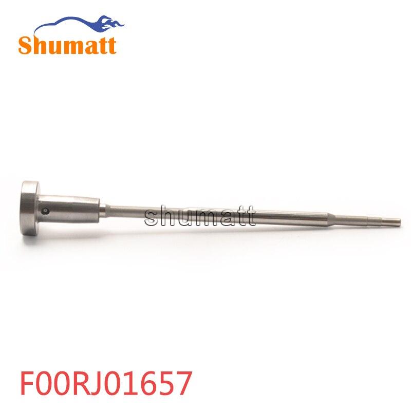 China Made  New Common Rail Injector Valve Assembly F00RJ01657 For 0445120078  For FAW GOLDEN For DRAGON