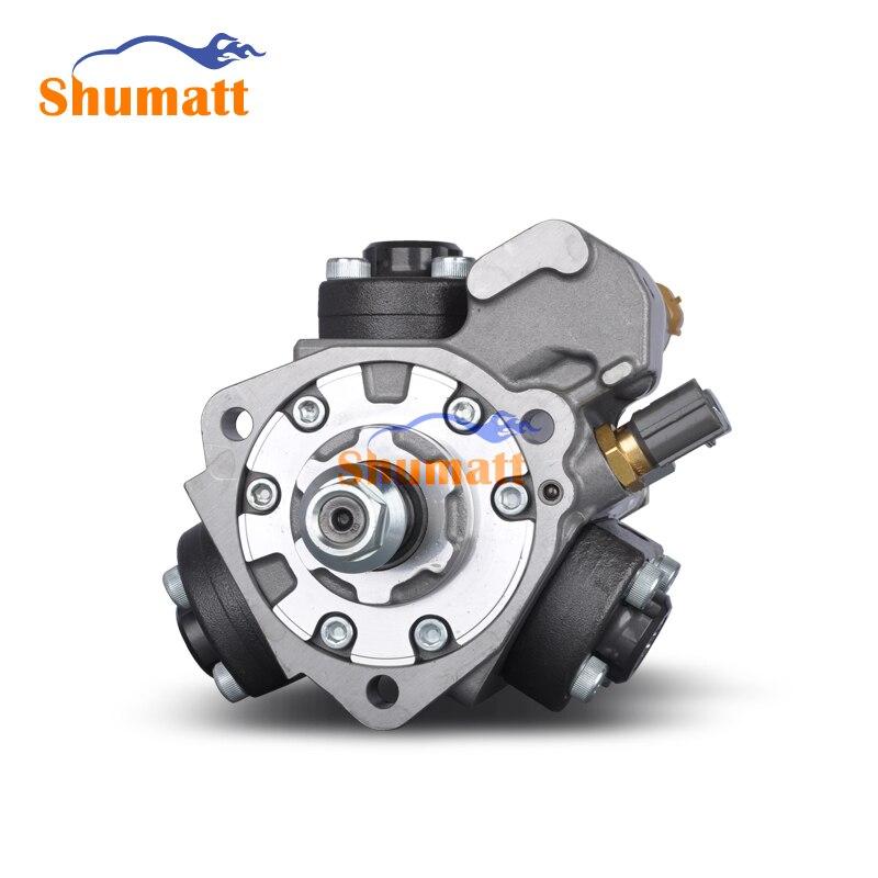 SHUMAT 294050-0136 Den-so HP4 Fuel Pump 22100-E0025 Hi-no 500 J08E diesel engine