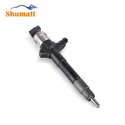 Original New Common Rail Diesel Injector 095000-9560,1465A297 For 4D56 HP, Di-DC, Di-D, KAT, KBT, HP, 4WD Engine