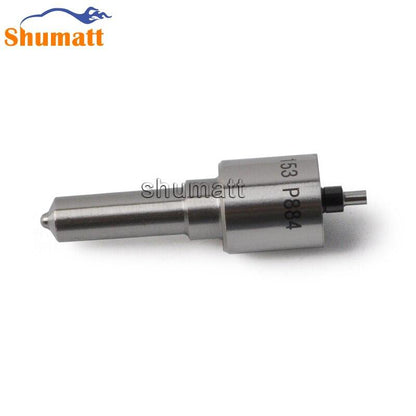 SHUMATT 10pcs Den-so injector nozzle DLLA 153 P884 for 095000-5800 Fo-rd Tran-sit