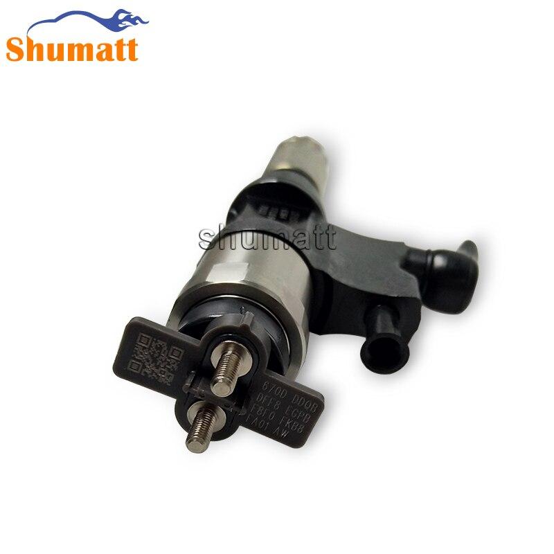 Remanufactured 095000-636 Diesel Fuel   injector  For 295040-6880 6790 6880 8-97609788-6 1660089T0E  Nozzle DLLA158P844