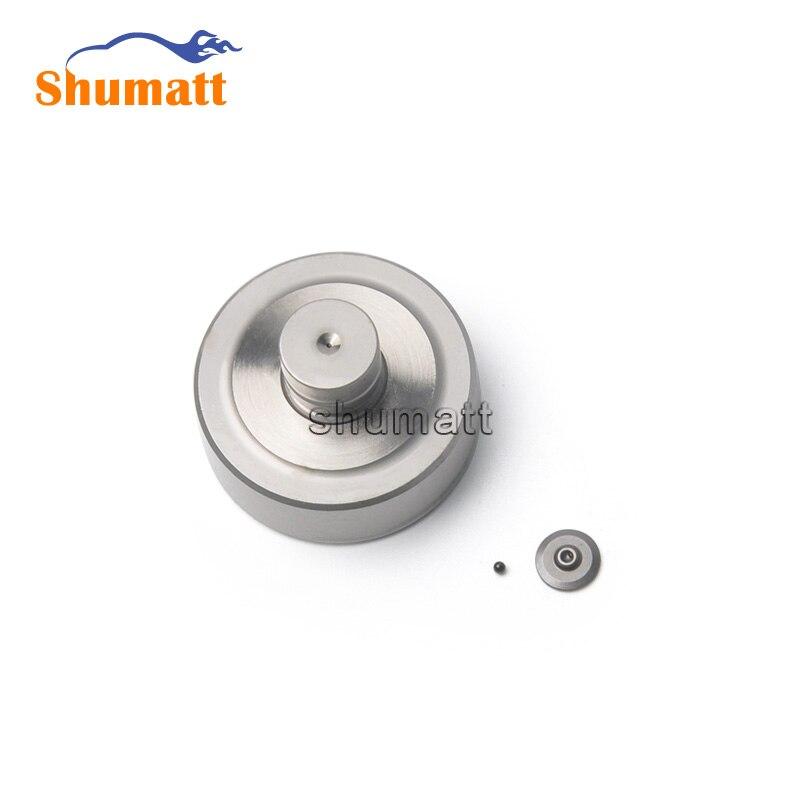 SHUMAT Control Valve Common Rail Diesel Valve Genuine New Valve Assy XPI Applicable for SCANIA CR Fuel injection18815659984301