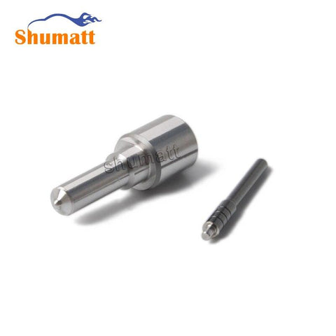 China-made New Common Rail Nozzle DLLA125P889 for 095000-648#,6480,6481