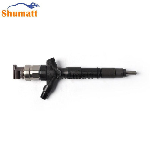 Original New Common Rail Injector 095000-8220 095000-8290 095000-8222 For Engine 1KD-FTV For OYOTA 23670-0L050 23670-09330