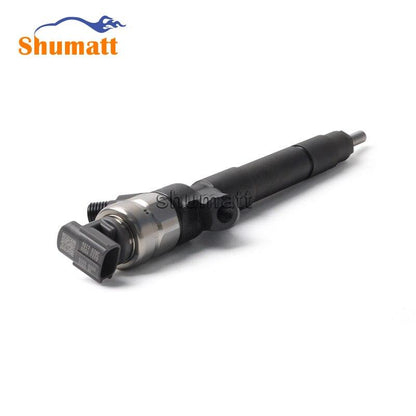 SHUMAT 95000-5600 Fuel Injector 1465A041 Common Rail Diesel Injection 1465A257 Re-manufactured Spare Parts for M1tsub1sh1 L200