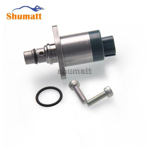 SHUMATT SCV Valve 294200-2760 Den-so Fuel Pump Suction Control Valve Kit Suction Contro