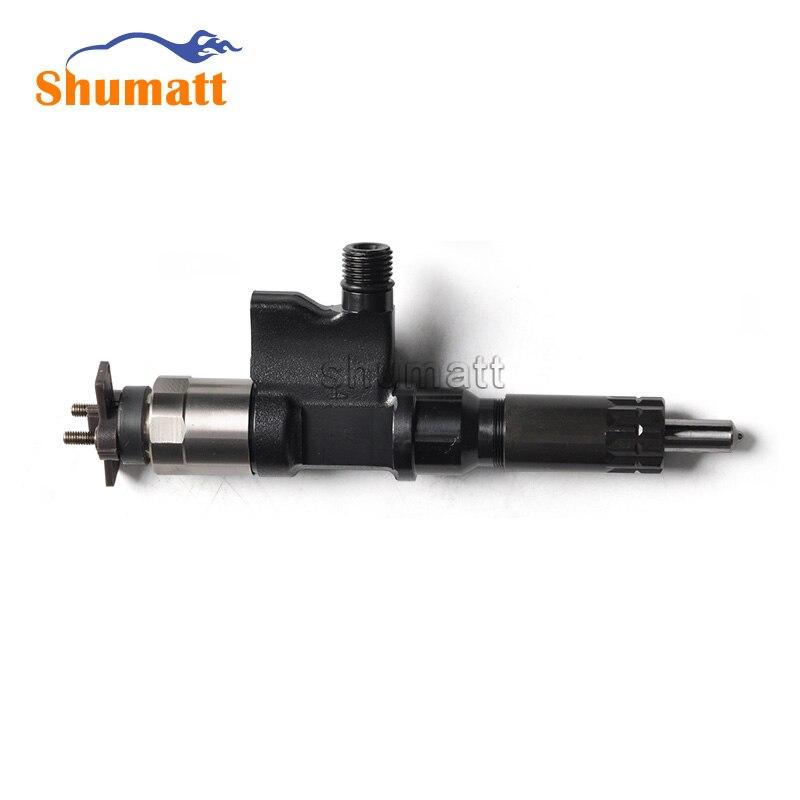 Remanufactured Common Rail Fuel Injector & Diesel Injector 095000-5471