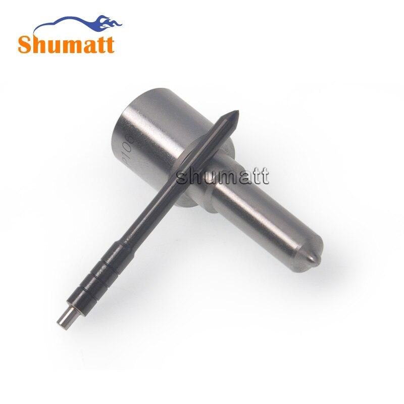 China Made New Common Fuel Rail Injector Nozzle DLLA155P106 For 095000-8290, TO-YO-TA VIGO 1KD Engine